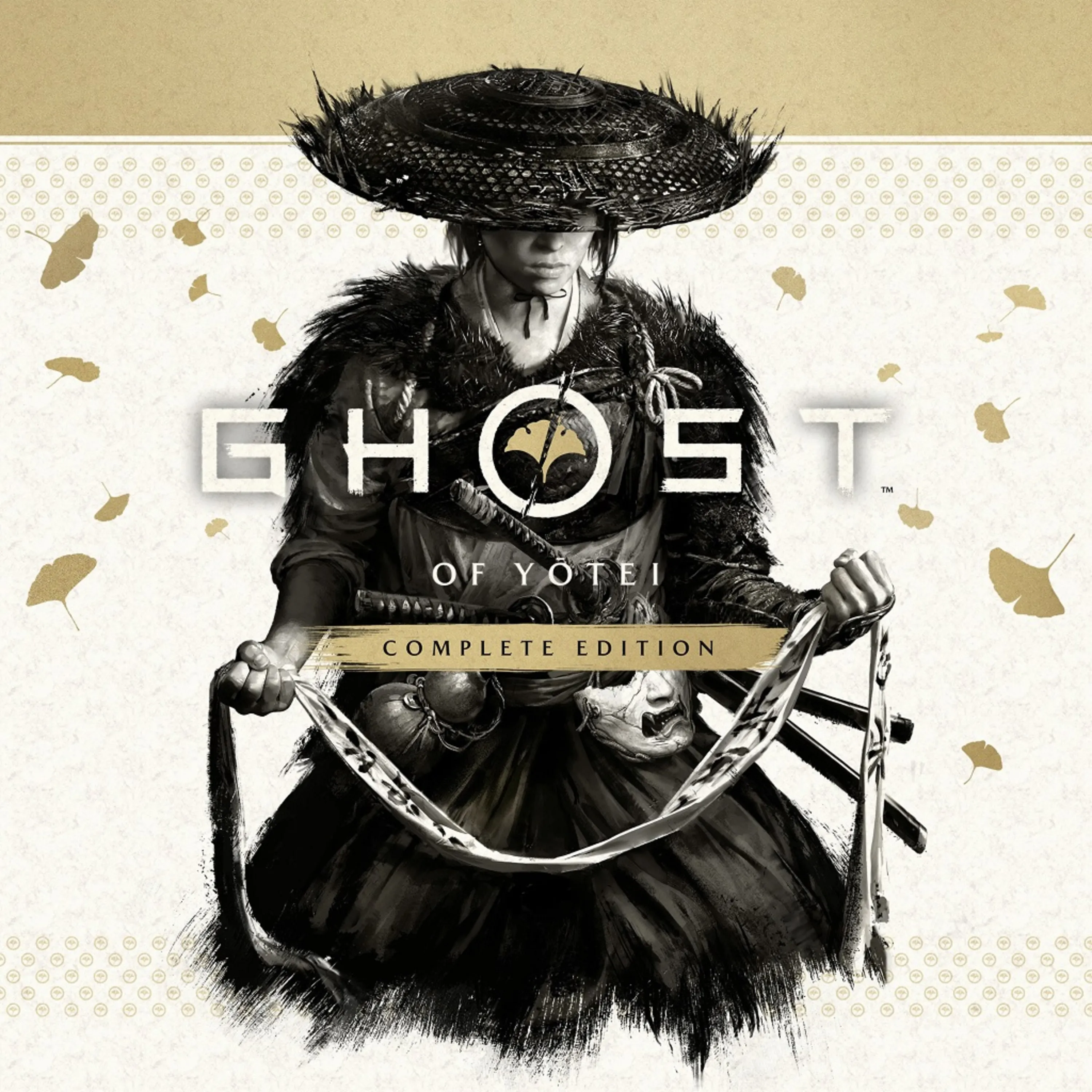 اکانت قانونی Ghost of Yōtei Complete Edition برای PS5